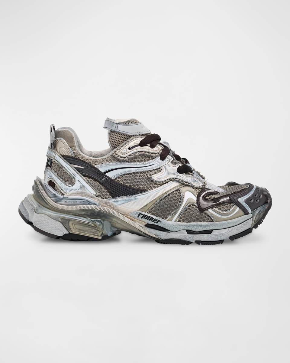 Runner 2.0 Sneakers